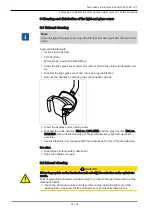 Preview for 35 page of KaVo KaVoLUX 540 LED U Technician'S Instructions