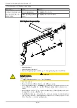 Preview for 38 page of KaVo KaVoLUX 540 LED U Technician'S Instructions