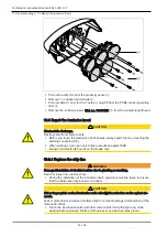 Preview for 40 page of KaVo KaVoLUX 540 LED U Technician'S Instructions