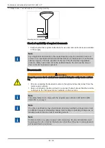 Preview for 46 page of KaVo KaVoLUX 540 LED U Technician'S Instructions