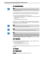 Preview for 9 page of KaVo KEY Laser 3+ 1343 Instructions For Use Manual