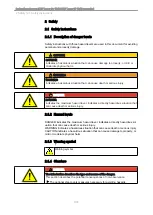 Предварительный просмотр 11 страницы KaVo KEY Laser 3+ 1343 Instructions For Use Manual