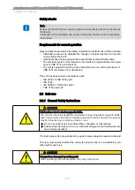 Предварительный просмотр 13 страницы KaVo KEY Laser 3+ 1343 Instructions For Use Manual