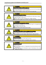 Preview for 14 page of KaVo KEY Laser 3+ 1343 Instructions For Use Manual