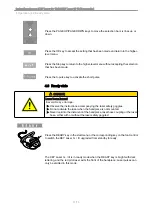 Preview for 39 page of KaVo KEY Laser 3+ 1343 Instructions For Use Manual