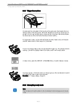 Preview for 40 page of KaVo KEY Laser 3+ 1343 Instructions For Use Manual