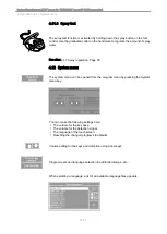 Preview for 49 page of KaVo KEY Laser 3+ 1343 Instructions For Use Manual