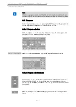 Preview for 50 page of KaVo KEY Laser 3+ 1343 Instructions For Use Manual