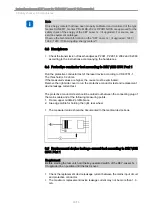 Предварительный просмотр 65 страницы KaVo KEY Laser 3+ 1343 Instructions For Use Manual