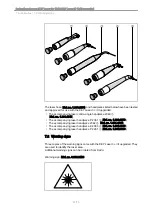 Предварительный просмотр 69 страницы KaVo KEY Laser 3+ 1343 Instructions For Use Manual