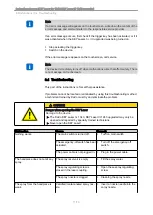 Preview for 73 page of KaVo KEY Laser 3+ 1343 Instructions For Use Manual