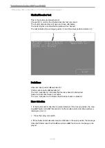 Preview for 53 page of KaVo KEY Laser III 1243 Technician'S Instructions