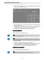 Preview for 60 page of KaVo KEY Laser III 1243 Technician'S Instructions