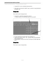 Preview for 65 page of KaVo KEY Laser III 1243 Technician'S Instructions