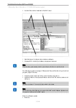 Preview for 72 page of KaVo KEY Laser III 1243 Technician'S Instructions