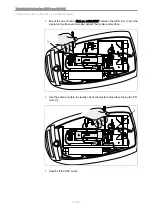 Preview for 79 page of KaVo KEY Laser III 1243 Technician'S Instructions