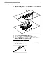 Preview for 81 page of KaVo KEY Laser III 1243 Technician'S Instructions