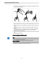 Preview for 82 page of KaVo KEY Laser III 1243 Technician'S Instructions