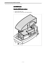 Preview for 87 page of KaVo KEY Laser III 1243 Technician'S Instructions