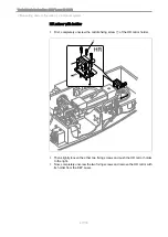 Preview for 89 page of KaVo KEY Laser III 1243 Technician'S Instructions