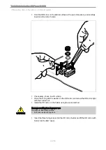 Preview for 94 page of KaVo KEY Laser III 1243 Technician'S Instructions