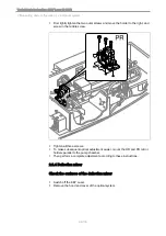 Preview for 96 page of KaVo KEY Laser III 1243 Technician'S Instructions