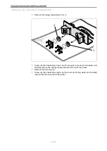 Preview for 99 page of KaVo KEY Laser III 1243 Technician'S Instructions