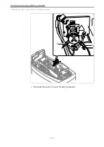 Preview for 110 page of KaVo KEY Laser III 1243 Technician'S Instructions