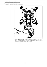 Preview for 120 page of KaVo KEY Laser III 1243 Technician'S Instructions