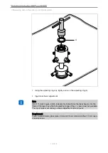 Preview for 121 page of KaVo KEY Laser III 1243 Technician'S Instructions