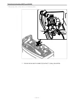 Preview for 124 page of KaVo KEY Laser III 1243 Technician'S Instructions