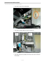 Preview for 132 page of KaVo KEY Laser III 1243 Technician'S Instructions