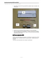 Preview for 141 page of KaVo KEY Laser III 1243 Technician'S Instructions