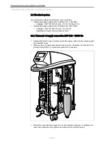 Preview for 148 page of KaVo KEY Laser III 1243 Technician'S Instructions