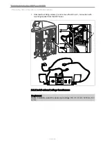 Preview for 153 page of KaVo KEY Laser III 1243 Technician'S Instructions