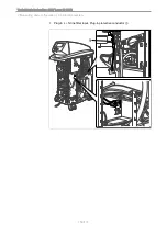 Preview for 160 page of KaVo KEY Laser III 1243 Technician'S Instructions