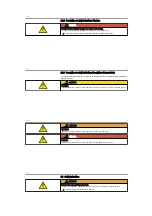 Preview for 4 page of KaVo L-MOTOR 181 DB INTRAmatic I Instructions For Use Manual