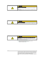 Preview for 5 page of KaVo L-MOTOR 181 DB INTRAmatic I Instructions For Use Manual