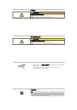 Preview for 8 page of KaVo L-MOTOR 181 DB INTRAmatic I Instructions For Use Manual