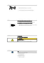 Preview for 10 page of KaVo L-MOTOR 181 DB INTRAmatic I Instructions For Use Manual