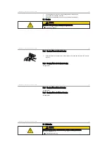 Preview for 12 page of KaVo L-MOTOR 181 DB INTRAmatic I Instructions For Use Manual