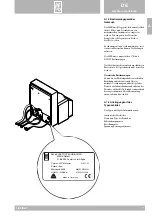 Preview for 9 page of KaVo LIFEtime 2210 Operating Instructions Manual