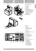 Preview for 15 page of KaVo LIFEtime 2210 Operating Instructions Manual