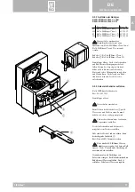 Preview for 19 page of KaVo LIFEtime 2210 Operating Instructions Manual