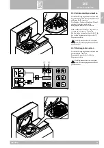 Preview for 23 page of KaVo LIFEtime 2210 Operating Instructions Manual