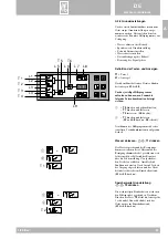 Preview for 25 page of KaVo LIFEtime 2210 Operating Instructions Manual