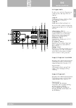 Preview for 31 page of KaVo LIFEtime 2210 Operating Instructions Manual