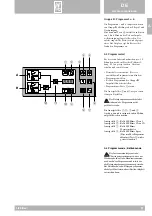 Preview for 33 page of KaVo LIFEtime 2210 Operating Instructions Manual