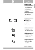 Preview for 35 page of KaVo LIFEtime 2210 Operating Instructions Manual