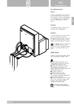 Preview for 51 page of KaVo LIFEtime 2210 Operating Instructions Manual